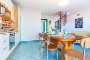Appartamento Parco Dei Principi - MyHo Casa